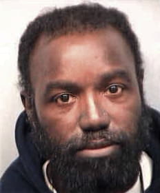 Hosea Benton - Fulton County, GA 