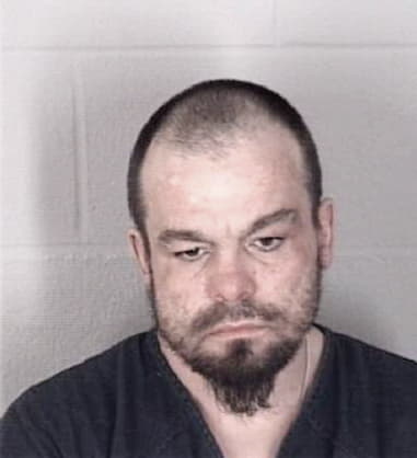 Nicolas Bevier, - Tippecanoe County, IN 