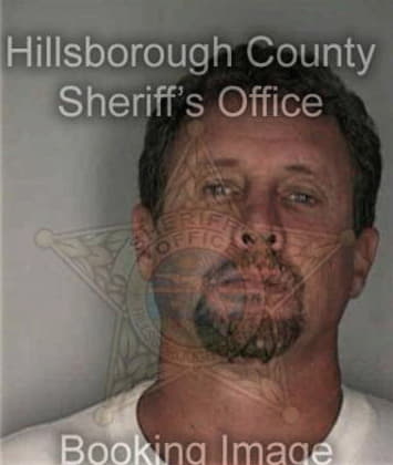 Wayne Bickings - Hillsborough County, FL 