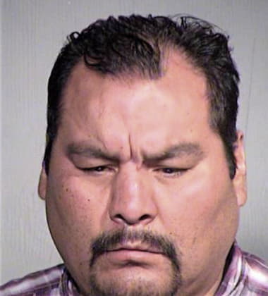 Randall Billie - Maricopa County, AZ 