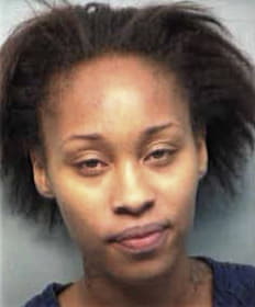 Nakesha Blair - Fulton County, GA 