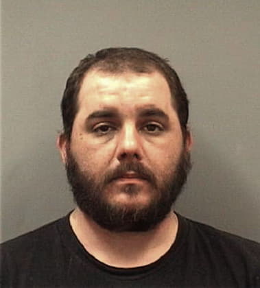 Richard Boatwright - Rowan County, NC 