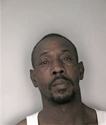 Rahsad Boggs - Hillsborough County, FL 