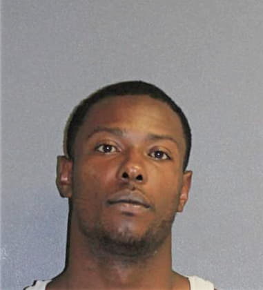 Dominique Bolding, - Volusia County, FL 