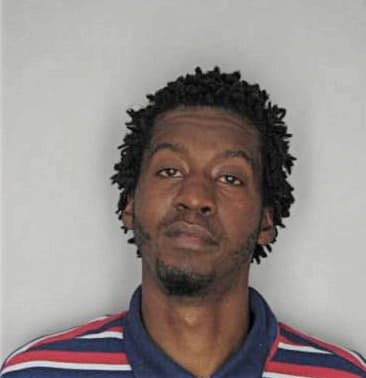 Terrence Boone - Hillsborough County, FL 