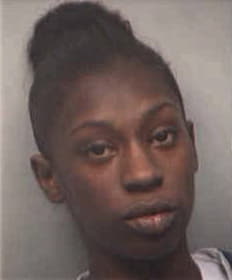 Stephanie Bostic - Fulton County, GA 