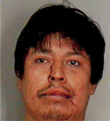 David Boudreau - Polk County, FL 