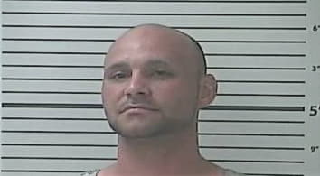 Anthony Bowen, - Hancock County, MS 