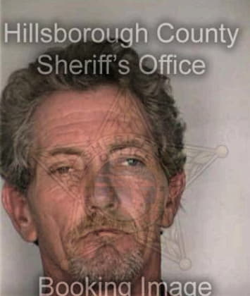 Gary Boyd - Hillsborough County, FL 