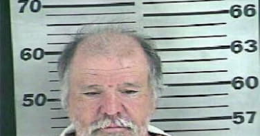 Charles Brasfield, - Dyer County, TN 