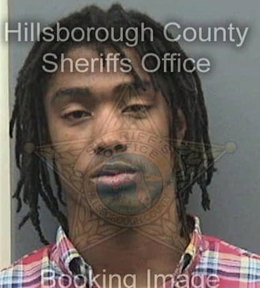 Frank Brinson - Hillsborough County, FL 