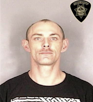 Anthony Brown, - Marion County, OR 