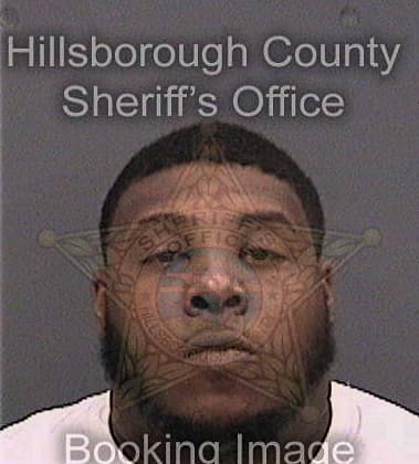 Willie Burnette, - Hillsborough County, FL 