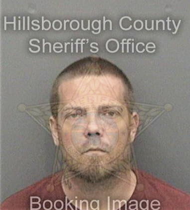 Andy Buster, - Hillsborough County, FL 