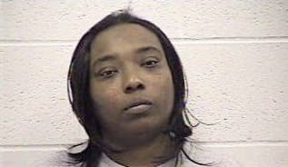 Lekesha Callup, - Kenton County, KY 