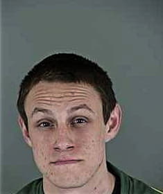 Daniel Christensen - Lane County, OR 
