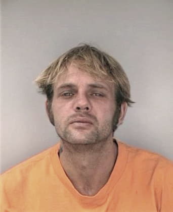 Michael Cincunegui - Hillsborough County, FL 