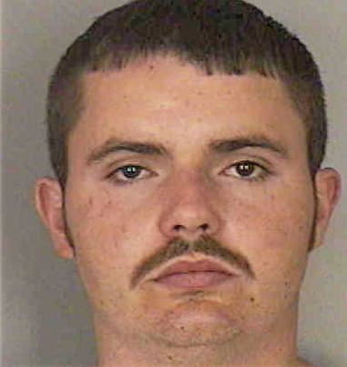 Robert Cleveland - Polk County, FL 