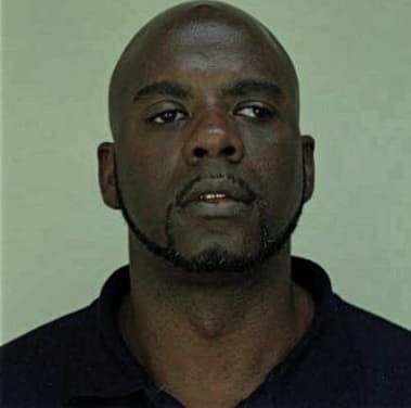 Harmon Colbert - Hillsborough County, FL 