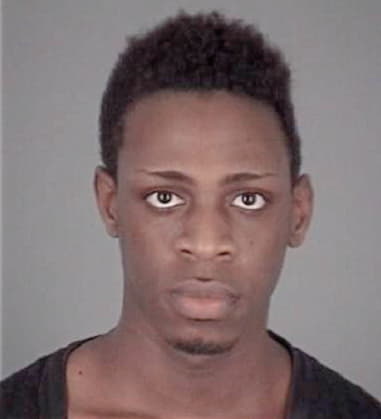 Derrick Collins, - Pasco County, FL 