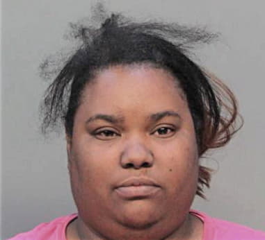 Chaquita Cox, - Dade County, FL 