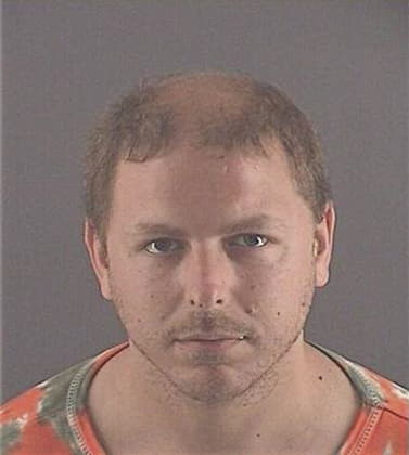 Travis Cranford, - Peoria County, IL 