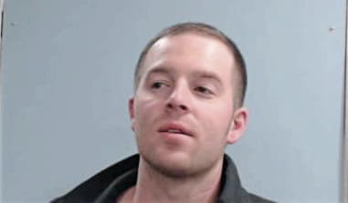 Richard Creech - Fayette County, KY 
