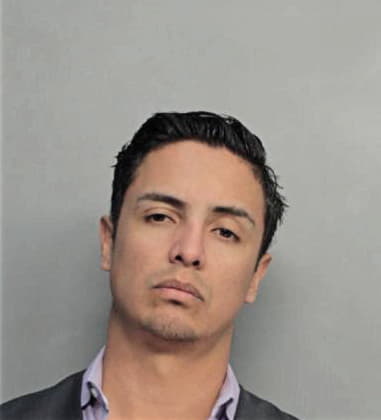 Alexander Cruz, - Dade County, FL 