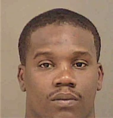 Marcus Davis, - Mecklenburg County, NC 