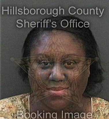 Tamika Davis, - Hillsborough County, FL 