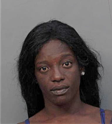 Victoria Davis, - Dade County, FL 