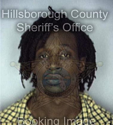 Theodore Day, - Hillsborough County, FL 