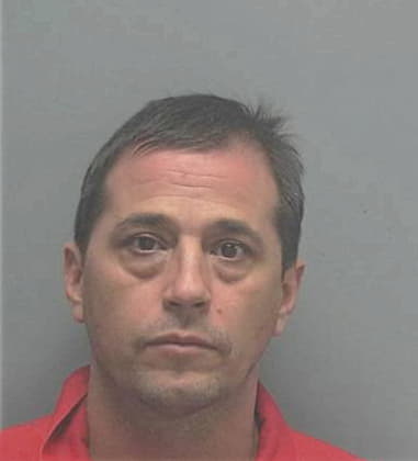 Jose Dearcia-Guillen, - Lee County, FL 