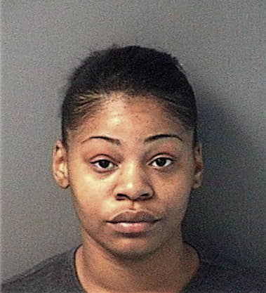 Kassedra Dubose, - Escambia County, FL 