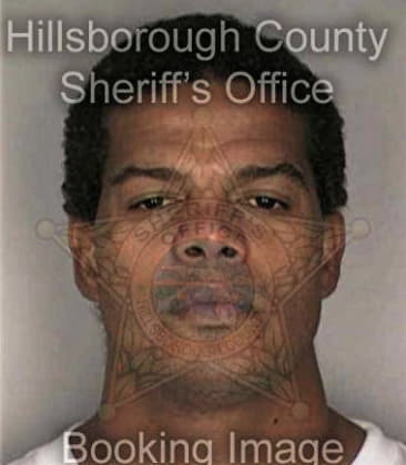 Christopher Epps, - Hillsborough County, FL 