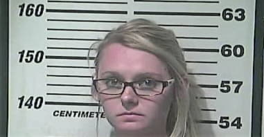 Crystal Evans - Campbell County, KY 