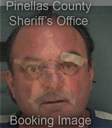 Robert Evans, - Pinellas County, FL 