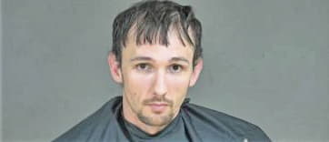 Christopher Ferguson, - Halifax County, VA 