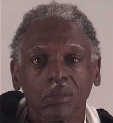 Gregory Flowers - Tarrant County, TX 