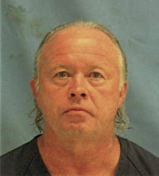 Robert Ford, - Pulaski County, AR 