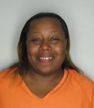 Deborah Foster, - Hillsborough County, FL 