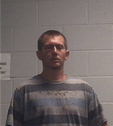 James Fraley, - Cleveland County, NC 