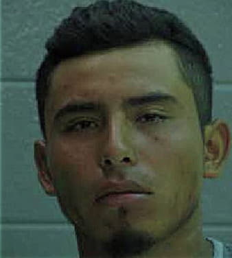 Roberto Frazier, - Desoto County, FL 