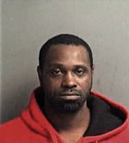 Vonche Frye, - Escambia County, FL 