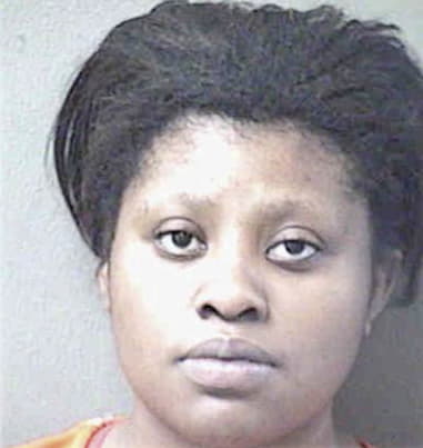 Lakisha Fuller, - Okaloosa County, FL 