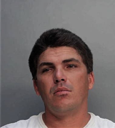 Luis Fumero, - Dade County, FL 