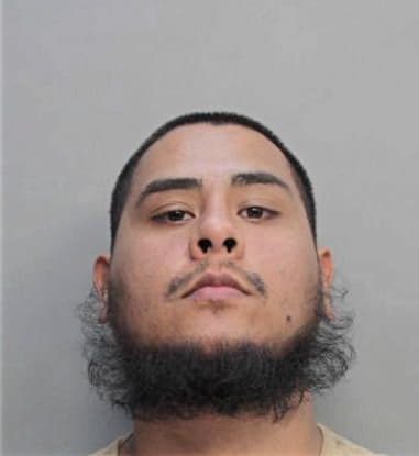 Daniel Fundora, - Dade County, FL 