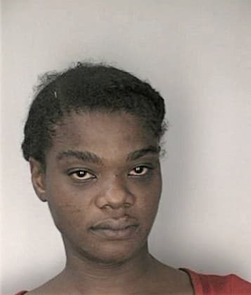 Alicia Gaines, - Hillsborough County, FL 