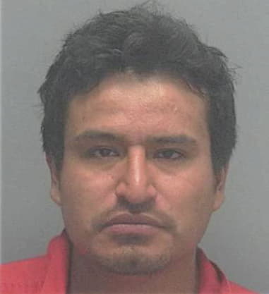 Kenneth Gallego, - Lee County, FL 