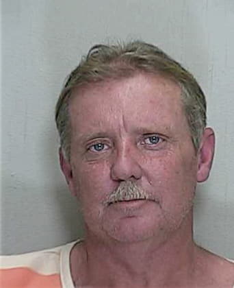 Walter Gerardi, - Marion County, FL 